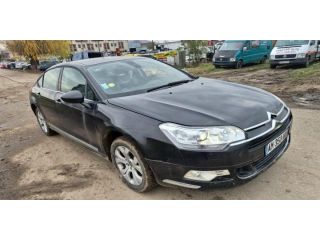 bontott CITROËN C5 Homlokfal (Üres lemez)