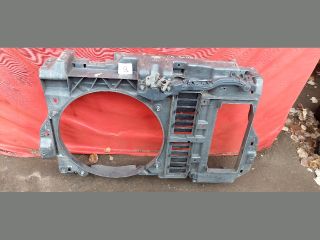 bontott CITROËN C5 Homlokfal (Üres lemez)