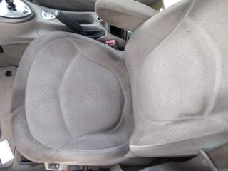 bontott CITROËN C5 Hűtőventilátor Keret