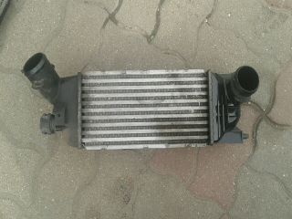 bontott CITROËN C5 Intercooler