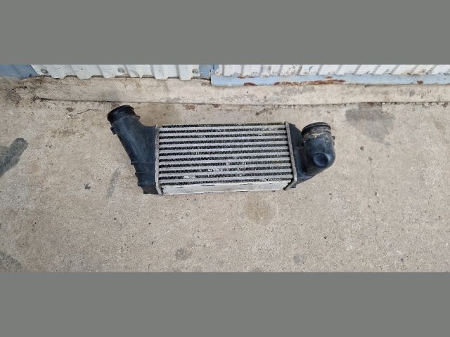 bontott CITROËN C5 Intercooler