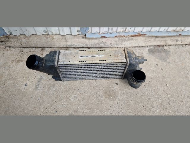 bontott CITROËN C5 Intercooler