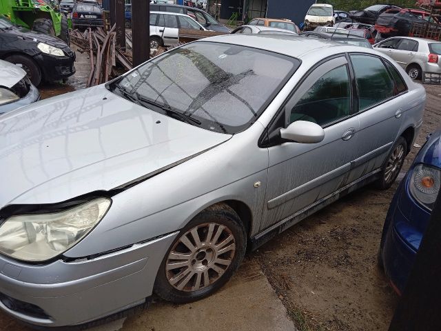 bontott CITROËN C5 Kiegyenlítő Tartály