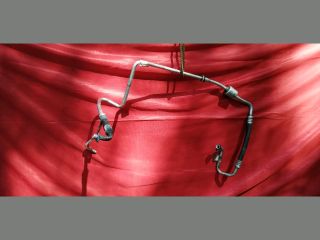 bontott CITROËN C5 Klíma Cső