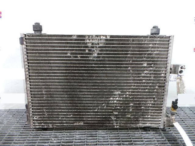 bontott CITROËN C5 Klímahűtő Radiátor