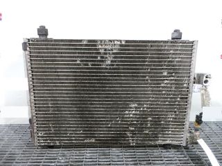 bontott CITROËN C5 Klímahűtő Radiátor