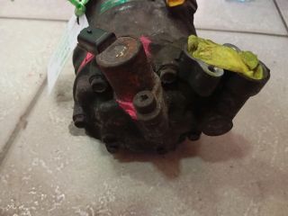 bontott CITROËN C5 Klímakompresszor