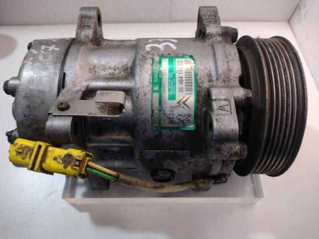 bontott CITROËN C5 Klímakompresszor