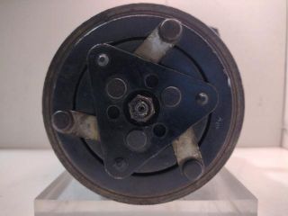 bontott CITROËN C5 Klímakompresszor