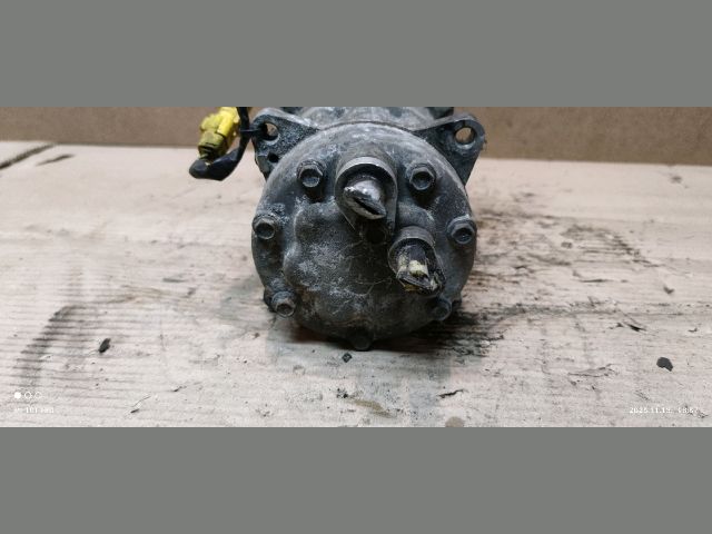 bontott CITROËN C5 Klímakompresszor