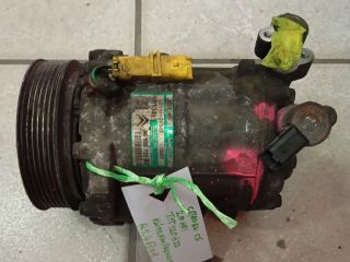 bontott CITROËN C5 Klímakompresszor