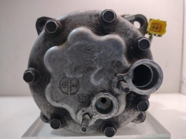 bontott CITROËN C5 Klímakompresszor