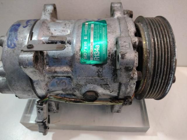 bontott CITROËN C5 Klímakompresszor