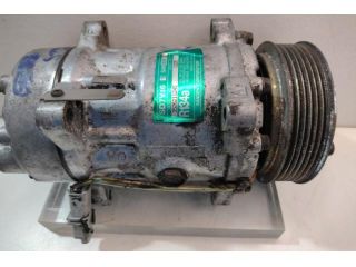 bontott CITROËN C5 Klímakompresszor