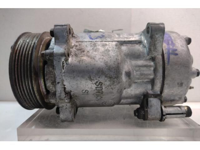 bontott CITROËN C5 Klímakompresszor