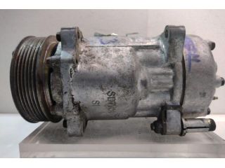 bontott CITROËN C5 Klímakompresszor