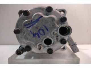 bontott CITROËN C5 Klímakompresszor