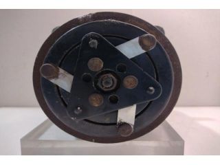 bontott CITROËN C5 Klímakompresszor