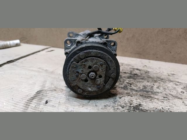 bontott CITROËN C5 Klímakompresszor