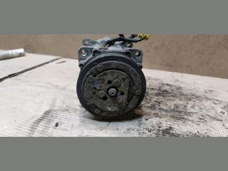 bontott CITROËN C5 Klímakompresszor