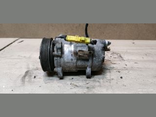 bontott CITROËN C5 Klímakompresszor