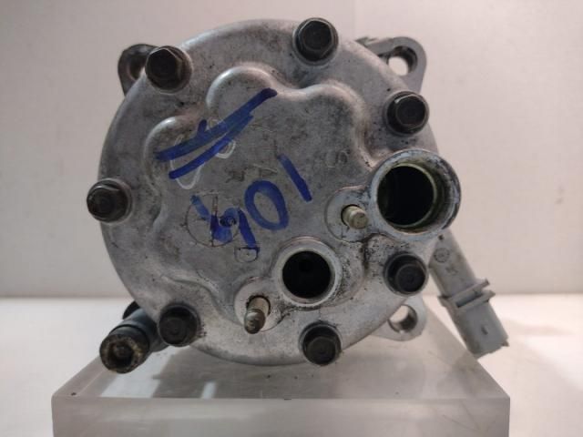 bontott CITROËN C5 Klímakompresszor