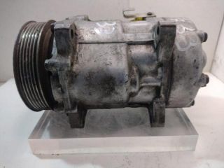 bontott CITROËN C5 Klímakompresszor