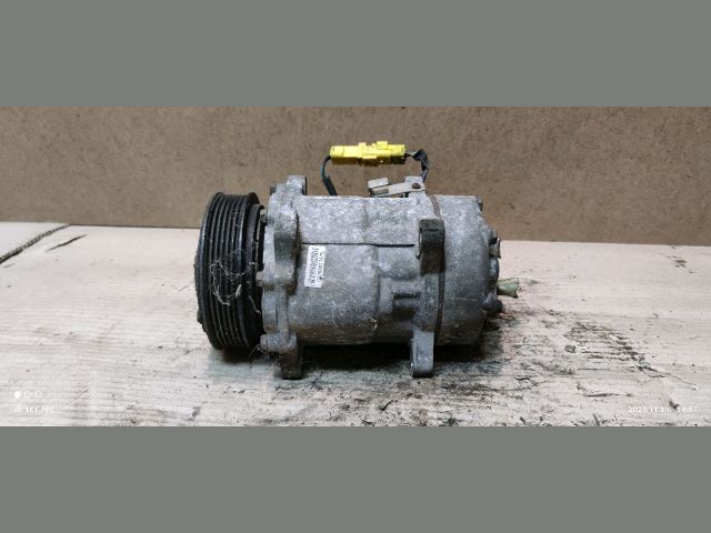 bontott CITROËN C5 Klímakompresszor