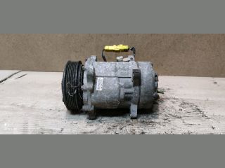 bontott CITROËN C5 Klímakompresszor