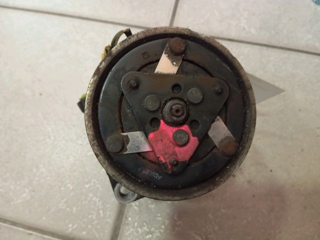 bontott CITROËN C5 Klímakompresszor