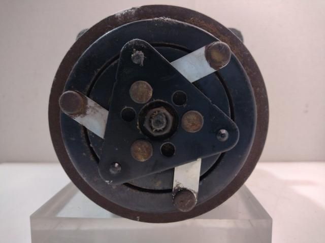 bontott CITROËN C5 Klímakompresszor