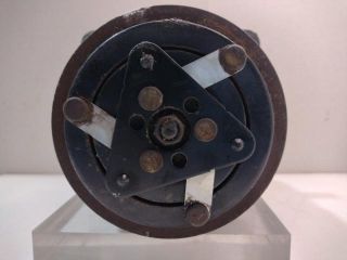 bontott CITROËN C5 Klímakompresszor