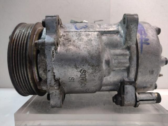 bontott CITROËN C5 Klímakompresszor