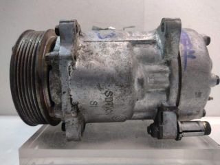 bontott CITROËN C5 Klímakompresszor