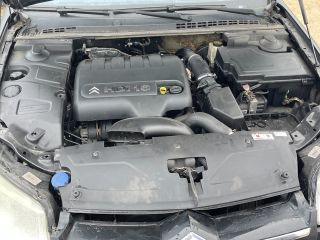 bontott CITROËN C5 Komplett Motor (Segédberendezésekkel)