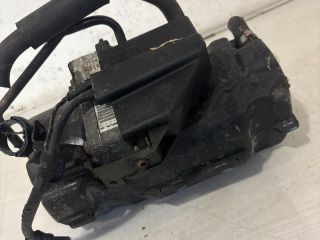 bontott CITROËN C5 Kormányszervó Motor (Hidraulikus)