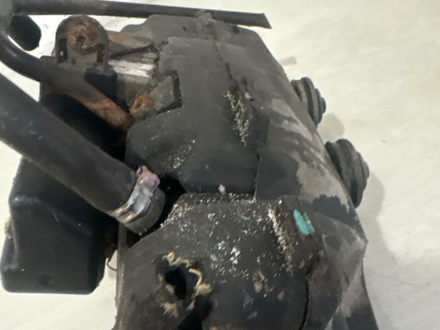 bontott CITROËN C5 Kormányszervó Motor (Hidraulikus)