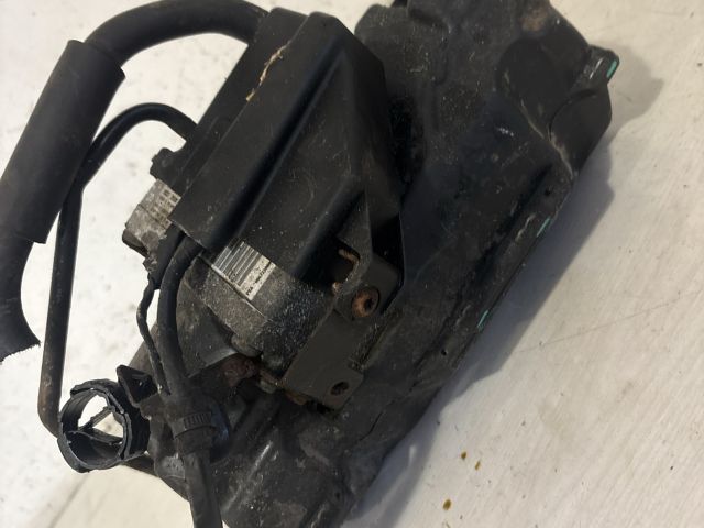 bontott CITROËN C5 Kormányszervó Motor (Hidraulikus)