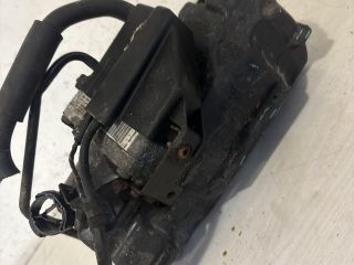 bontott CITROËN C5 Kormányszervó Motor (Hidraulikus)