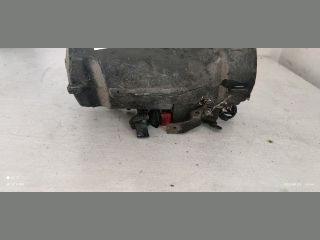 bontott CITROËN C5 Kormányszervó Motor (Hidraulikus)