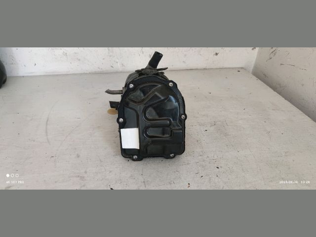 bontott CITROËN C5 Kormányszervó Motor (Hidraulikus)