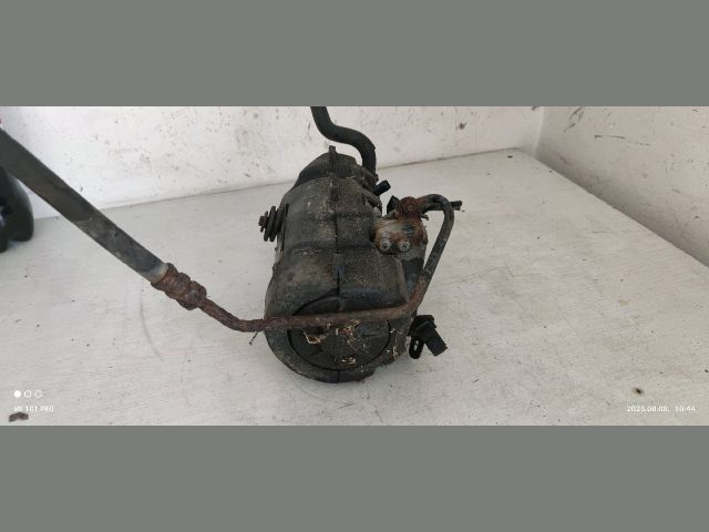 bontott CITROËN C5 Kormányszervó Motor (Hidraulikus)