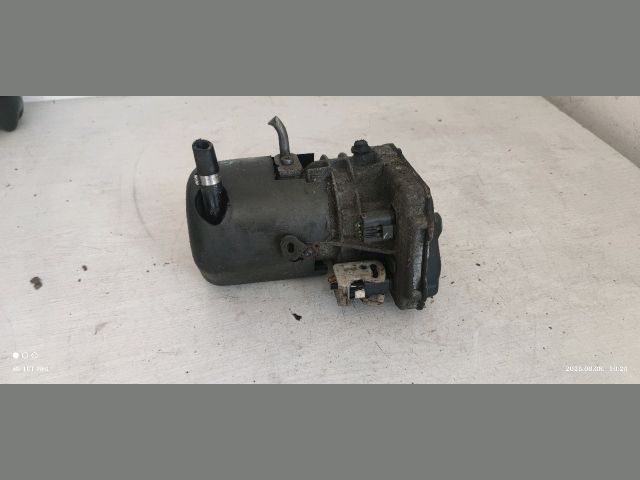 bontott CITROËN C5 Kormányszervó Motor (Hidraulikus)