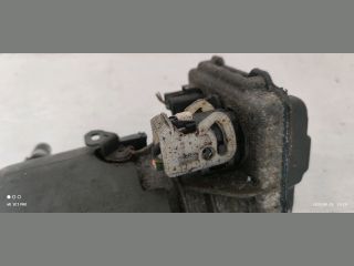 bontott CITROËN C5 Kormányszervó Motor (Hidraulikus)