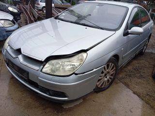 bontott CITROËN C5 Közösnyomócső