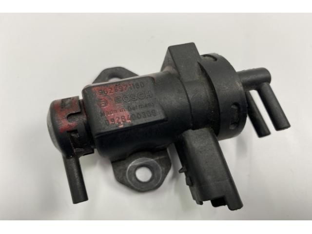 bontott CITROËN C5 Lefújószelep