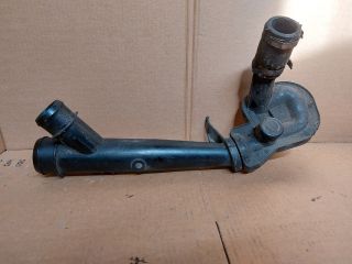 bontott CITROËN C5 Légbeömlő Cső