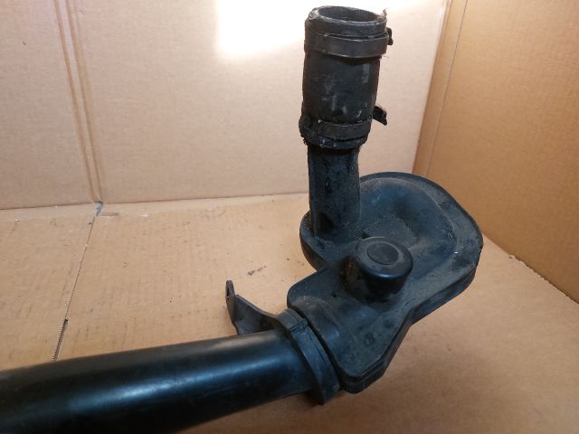 bontott CITROËN C5 Légbeömlő Cső