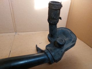 bontott CITROËN C5 Légbeömlő Cső