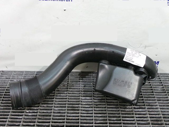 bontott CITROËN C5 Légbeömlő Cső